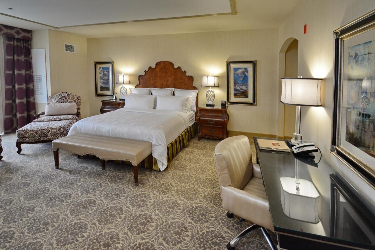 Woolley'S Classic Suites Denver Airport Aurora Extérieur photo