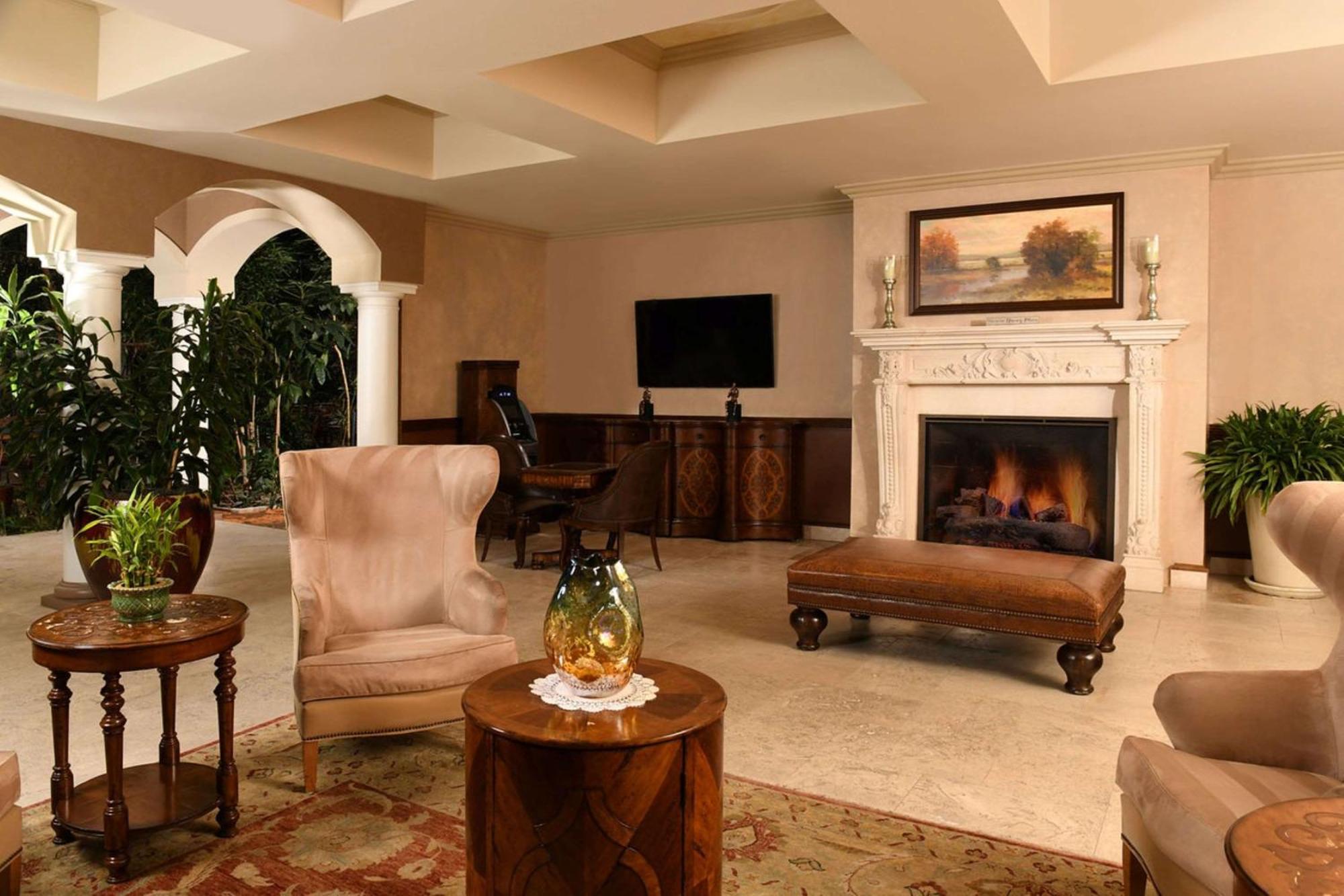 Woolley'S Classic Suites Denver Airport Aurora Extérieur photo