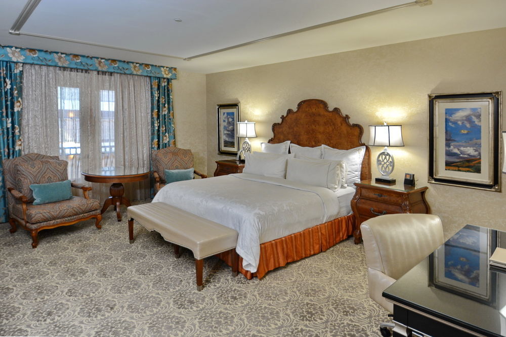 Woolley'S Classic Suites Denver Airport Aurora Extérieur photo